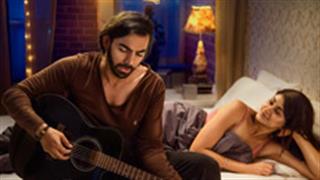 ​​Karan Grover's Surprise Guitar Lessons With Kids For Spotlight 2 