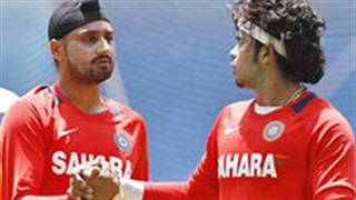 Sreesanth Finally Convinced  To Do 'JDJ'