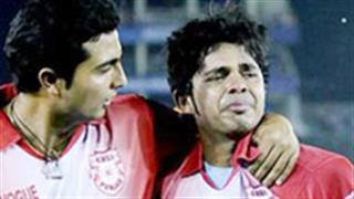 IPLgate: Sreesanth mistakenly arrested? Shocked B-town reacts!