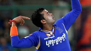 No gain without pain says Sreesanth