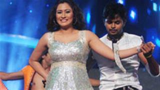 Sreesanth finds a new friend on 'Jhalak Dikhhla Jaa'