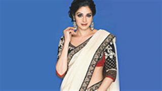 Sridevi at People magazine cover launch