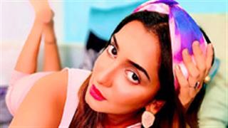 I believe my audience watching and supporting me is a big award itself: Srishti Jain