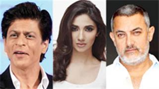 SRK-Mahira to Salman-Anushka: 2016 is the year of off-beat pairings in Bollywood
