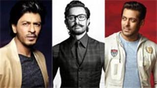 Shah Rukh Khan and Salman Khan to relive their iconic roles of Raj and Prem in Aamir Khan's Laal Singh Chaddha'?