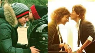 Gauri Khan shares the most adorable picture of Shah Rukh Khan and AbRam and it reminds us of Zero