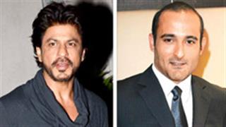 Shahrukh Khan a big fan of Akshaye Khanna's work