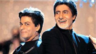 Jab Tak Hai Jaan is SRK's best after 'Swades': Big B