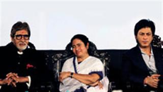 Big B and SRK remember Farooque Sheikh