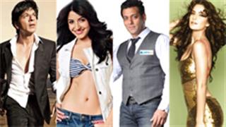 Uncharted terrain: Bollywooders exploring untapped foreign locations?
