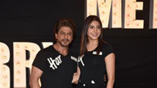 Jab Harry met Sejal team goes club hopping 'Beech Beech Mein' in Mumbai pubs