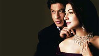 SRK misses Delhi winter, says 'good to be back'