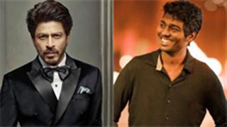 एटली ने बताया, शाहरुख़ के साथ फिल्म लगभग तय!