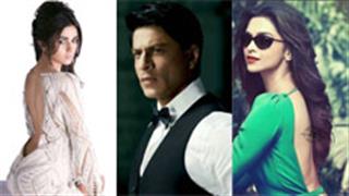 Deepika Padukone, Alia Bhatt to star opposite Shah Rukh Khan?