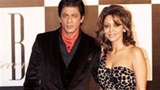 FIR lodged against SRK, Gauri and Karan Johar for 'Sexy Radha'