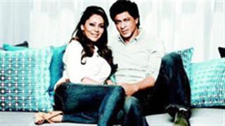 Shahrukh Khan and Gauri Khan come in support of Kolkata and the people affected by Amphan