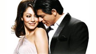 Why SRK is thankful to Gauri?