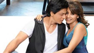 Extremely proud: SRK on Gauri's Satya Paul line