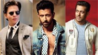 YRF to create its own spy universe featuring SRK, Salman Khan & Hrithik Roshan?