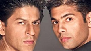 SRK, KJo to celebrate New Year in Dubai