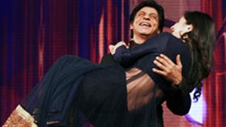 Jiah Khan suicide: SRK tells girls to respect life more than love