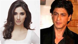 SRK to romance Mahira in 'Raees'