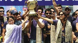 If we win next time, Mamta Didi will dance for us: Shah Rukh Khan