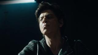 Shah Rukh Khan gets threats from Pakistan for 'Bard of Blood'