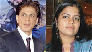 Rudeshock: Rahul Mahajan's sister files complaint against SRK