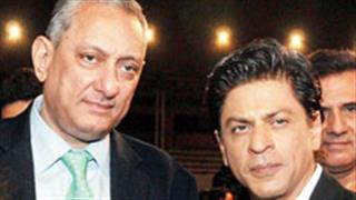 Cops bust star-studded Umang Mumbai Police Show 2015