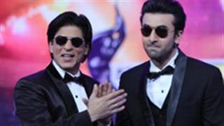 When Ranbir imitated SRK to impress girls