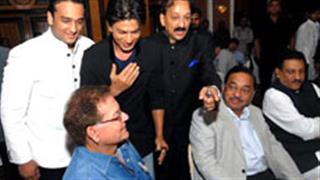 SRK, Salman, Sachin Tendulkar and Dhoni's Income Tax accounts hacked
