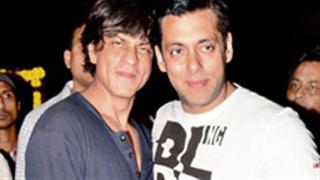 Comical video takes dig at SRK, Salman's rivalry