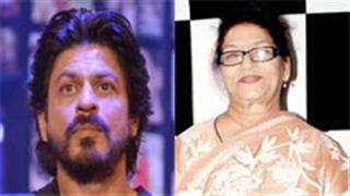 जब सरोज खान ने मारा था शाहरुख़ खान को थप्पड़!