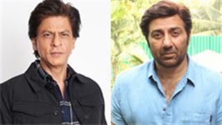 'दामिनी' के राइट्स शाहरुख़ ने दिए सनी देओल को?