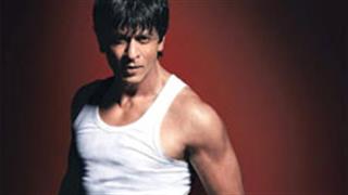 ​​शाहरुख ने की मैडम तुसाद में शूटिंग