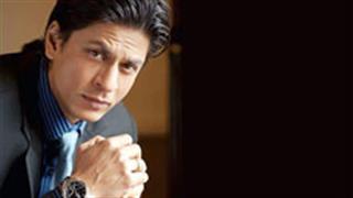 SRK interested in 'mature love story' with Kajol