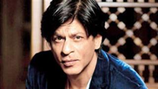 SRK keen to start a new journey?