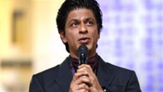 SRK denies being part of SLB's film