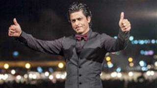 Jakarta grooves to SRK's beats