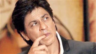 Look whose fascination SRK has grabbed now?