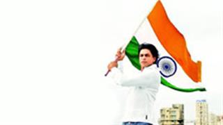 मेरे  हॉलीवुड किरदारों से भारतीयों को नाज़ होना चाहिए: शाहरुख खान 