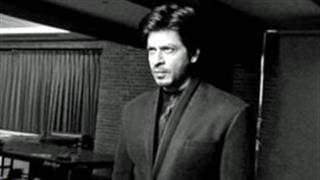 शाहरुख खान को सता रहा 'खुफिया डर'