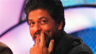 Happiness has nothing to do with success: Shah Rukh Khan