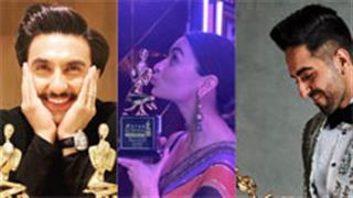 स्टार स्क्रीन अवार्ड्स 2019: जानिये किसे मिला कौन सा अवार्ड!