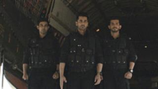 ज़ी5 की 'स्टेट ऑफ़ सीज: 26/11' से 'साहस की विजय' के नारे के साथ नया वीडियो हुआ रिलीज़!