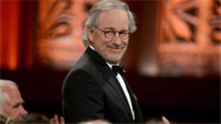 Steven Spielberg: No one can replace Harrison as Indy