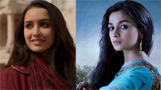Shradhha's Stree all set to beat Alia'a Raazi!