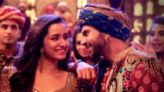 Put on your dancing shoes 'Milegi Milegi' from 'Stree' is here!