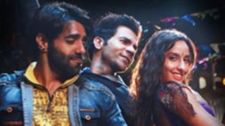 Shake your 'Kamariya' with Nora Fatehi and Rajkummar Rao - Stree New Song Out Now!